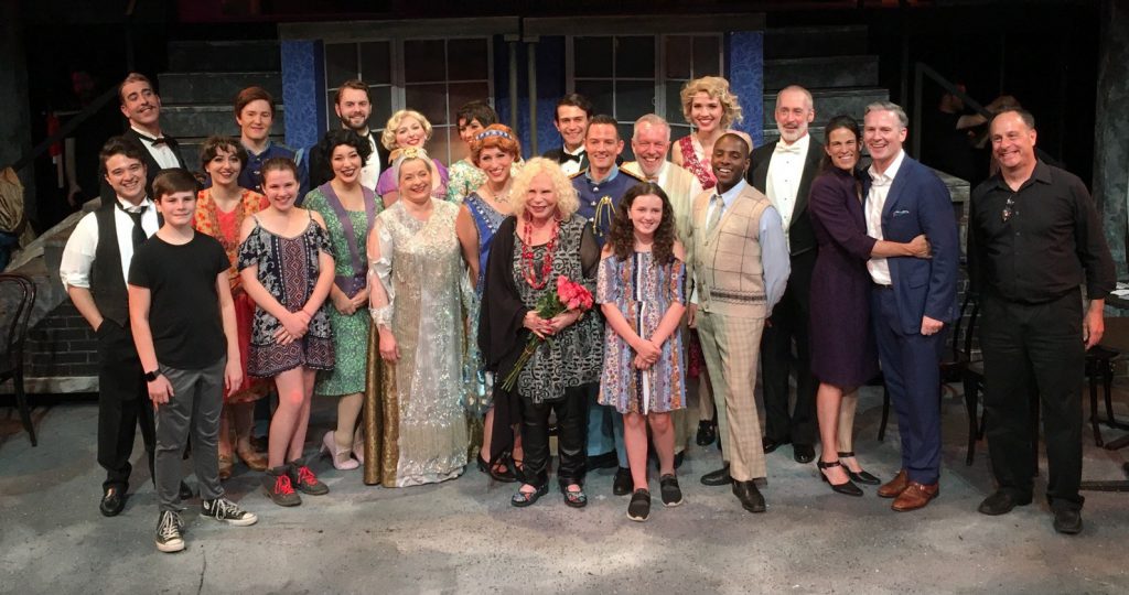 Yvonne Kálmán Interview Chicago Tribune