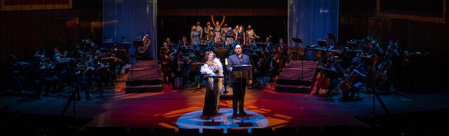 Die Kathrin: Chicago Classical Review